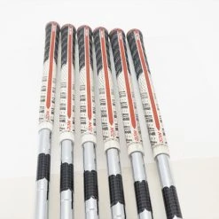 Taylormade P7Mc Iron Set 5-Pw Stiff Flex Elevate Mph 95 Steel 1068653 Good -Titleist Shop 01068653 3 78141.1677677288