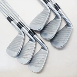 Taylormade P7Mc Iron Set 5-Pw Stiff Flex Elevate Mph 95 Steel 1068653 Good -Titleist Shop 01068653 4 41455.1677677288