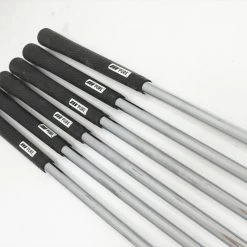 Ping G700 Black Dot Iron Set 5-Pw Stiff Flex Project X Steel 1068690 Good -Titleist Shop 01068690 3 35486.1677677214