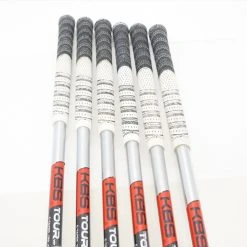 Taylormade P770 2020 Iron Set 4-9 Iron Extra Stiff Kbs Tour C-Taper 130 1068712 -Titleist Shop 01068712 3 19942.1677677758