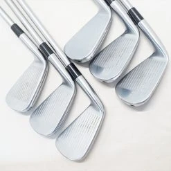 Taylormade P770 2020 Iron Set 4-9 Iron Extra Stiff Kbs Tour C-Taper 130 1068712 -Titleist Shop 01068712 4 58917.1677677759