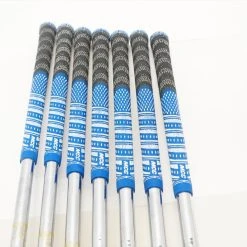 Taylormade P770 2020 Iron Set 5-Pw, Aw Stiff Flex N.S. Pro 850Gh 1068737 Good -Titleist Shop 01068737 3 52499.1677677297