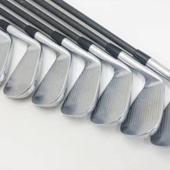 Taylormade P7Mb / P7Mc Combo Iron Set 4-Pw Extra Stiff Flex Steel 1068840 Good -Titleist Shop 01068840 3 61964.1677677619