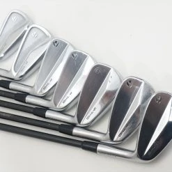 Taylormade P7Mb / P7Mc Combo Iron Set 4-Pw Extra Stiff Flex Steel 1068840 Good -Titleist Shop 01068840 4 47321.1677677619