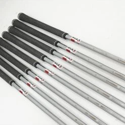 Taylormade Sim 2 Max Os Iron Set 5-Pw, Aw, Sw Stiff Kbs Max Mt 85 1068897 Good -Titleist Shop 01068897 3 47327.1677677550