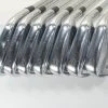 Taylormade P7Mc Iron Set 4-Pw Stiff Flex Project X Lz 120G 6.0 1069015 Good