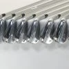 Taylormade P790 2019 Iron Set 4-Pw, Aw Stiff Dynamic Gold 105 Vss Pro 69041 Good