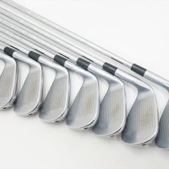 Taylormade P790 2021 Iron Set 4-Pw, Aw Regular Flex Kbs Tour 90 1069144 Good -Titleist Shop 01069144 3 45272.1677677051