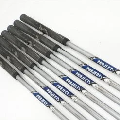 Taylormade M2 Tour Iron Set 4-Pw Extra Stiff Project X 6.5 1069266 Left Hand Lh 6 Taylormade M2 Tour Iron Set 4-Pw Extra Stiff Project X 6.5 1069266 Left Hand Lh -Titleist Shop 01069266 3 44717.1677677482