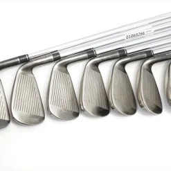 Taylormade M2 Tour Iron Set 4-Pw Extra Stiff Project X 6.5 1069266 Left Hand Lh 7 Taylormade M2 Tour Iron Set 4-Pw Extra Stiff Project X 6.5 1069266 Left Hand Lh -Titleist Shop 01069266 4 89286.1677677482