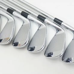 Wilson Staff Model Cb 2021 Iron Set 5-Pw Stiff Kbs C-Taper 1069324 Excellent -Titleist Shop 01069324 3 01556.1677677088