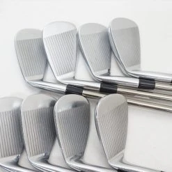 Cobra King Forged Tec Iron Set 4-Pw, Gw Regular Recoil 660 Graphite 1069350 Good -Titleist Shop 01069350 4 09158.1677677682