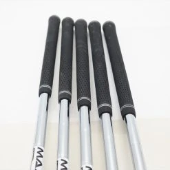 Callaway Rogue St Max Iron Set 6-Pw Regular Flex Kbs Max 80 Steel 1069467 Good -Titleist Shop 01069467 3 92707.1677677480