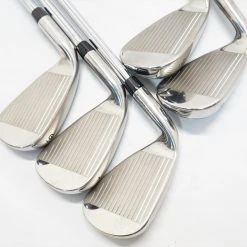 Callaway Rogue St Max Iron Set 6-Pw Regular Flex Kbs Max 80 Steel 1069467 Good -Titleist Shop 01069467 4 56869.1677677480