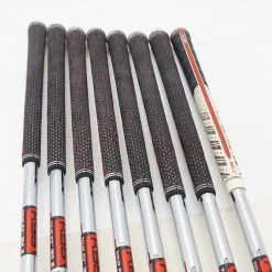 Taylormade P790 Iron Set 4-Pw, Aw Stiff Flex Kbs Tour Flt 120 Steel 1069776 Good -Titleist Shop 01069776 3 86387.1677677544