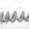 Taylormade P7Mc Iron Set 4-Pw Extra Stiff Kbs Tour C-Taper 130 Plus 1" 1069817