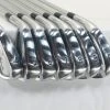 Mizuno Pro 223 Iron Set 4-Pw Stiff Kbs $-Taper 120 1069820 Good Left Hand Lh