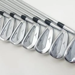 Mizuno Pro 223 Iron Set 4-Pw Stiff Kbs $-Taper 120 1069820 Good Left Hand Lh -Titleist Shop 01069820 3 58784.1677677097