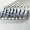 Taylormade P790 2021 Iron Set 3-Pw Stiff Flex Project X Io 110G 6.0 1069821 Good