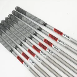 Taylormade P770 Iron Set 4-Pw, Aw Regular Kbs Tour C-Taper Lite 105 1069931 Good -Titleist Shop 01069931 3 63810.1677677723