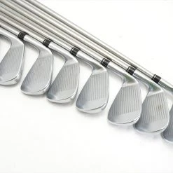 Taylormade P770 Iron Set 4-Pw, Aw Regular Kbs Tour C-Taper Lite 105 1069931 Good -Titleist Shop 01069931 4 96157.1677677723