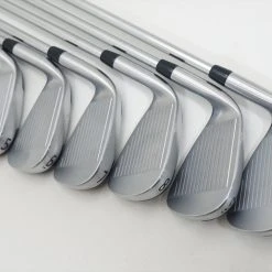 Pxg 0311 P Gen 5 Iron Set 5-Pw Stiff Project X Lz 120G 6.0 1070191 Excellent 6 Pxg 0311 P Gen 5 Iron Set 5-Pw Stiff Project X Lz 120G 6.0 1070191 Excellent -Titleist Shop 01070191 3 11275.1677677090