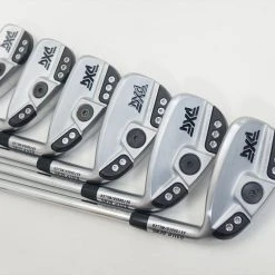 Pxg 0311 P Gen 5 Iron Set 5-Pw Stiff Project X Lz 120G 6.0 1070191 Excellent 7 Pxg 0311 P Gen 5 Iron Set 5-Pw Stiff Project X Lz 120G 6.0 1070191 Excellent -Titleist Shop 01070191 4 19248.1677677090