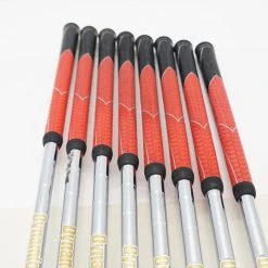 Mizuno Jpx 919 Forged Iron Set 4-Pw, Gw Stiff Flex Dynamic Gold 105 1070205 Good -Titleist Shop 01070205 3 27856.1677677645