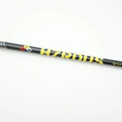 Project X Hzrdus Smoke Ylw 60 SB 6.5 X-STIFF 44" Driver Shaft Titleist 826126