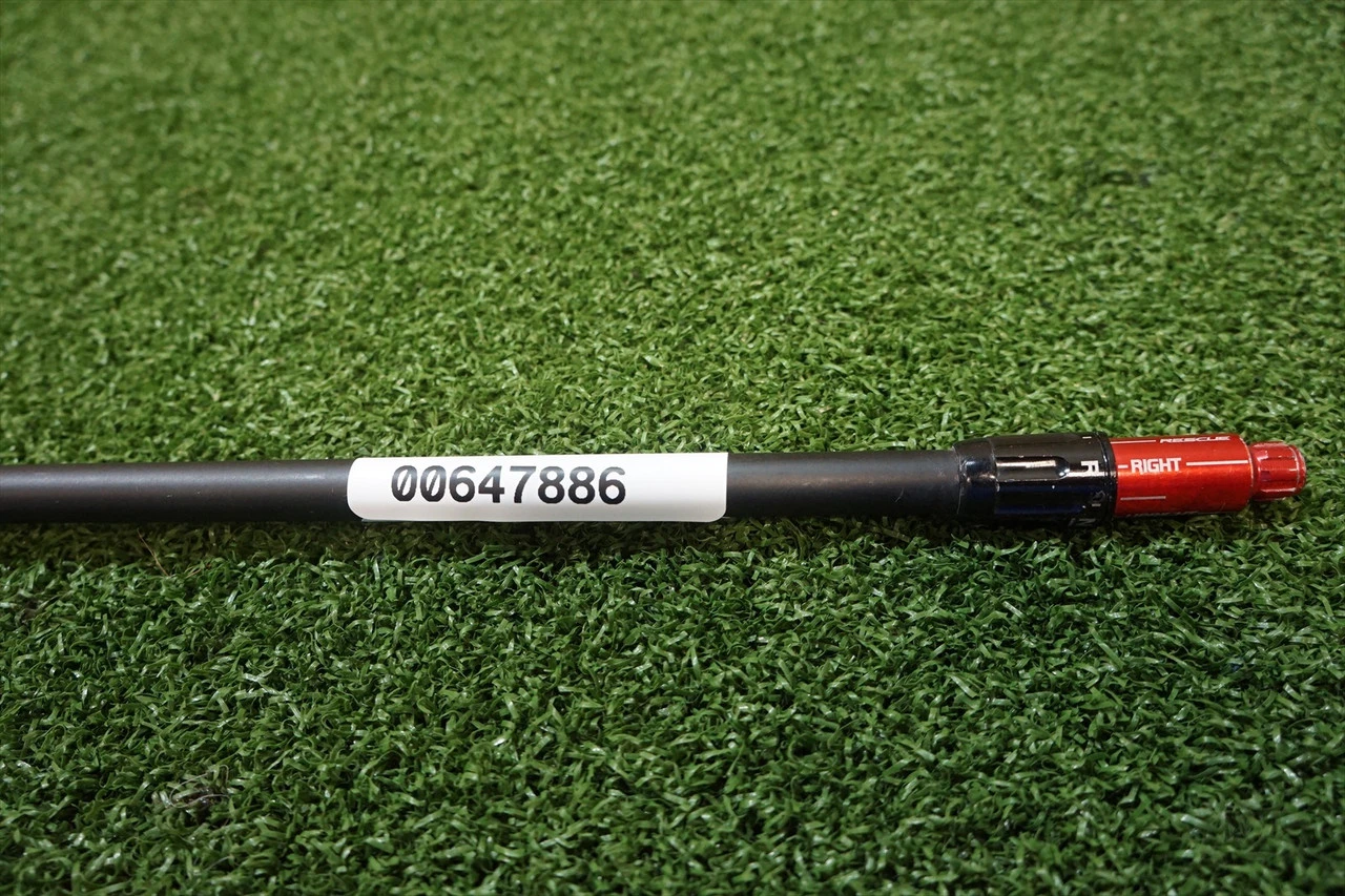 Matrix Taylormade Ozik Radix Stiff Hybrid Shaft Taylormade .370 39 5/8" W/ Tip 3 Matrix Taylormade Ozik Radix Stiff Hybrid Shaft Taylormade .370 39 5/8" W/ Tip - Image 3