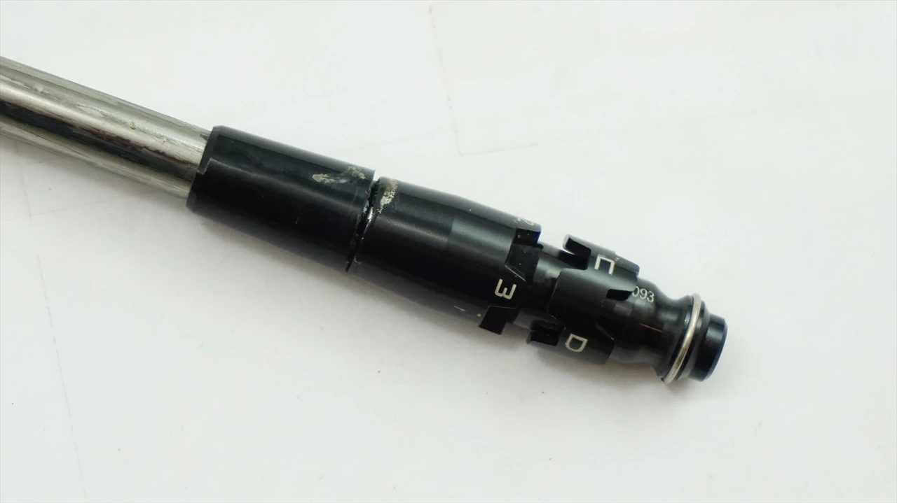 Ust Mamiya Elements Chrome 49Fa 49G Senior #3 WOOD Shaft Titleist 42.5" 788794 3 Ust Mamiya Elements Chrome 49Fa 49G Senior #3 WOOD Shaft Titleist 42.5" 788794 - Image 3