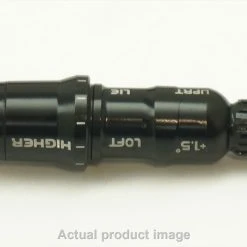 Accra S1-75 M5 75G X-Stiff Hybrid Shaft Taylormade 39.5" 727281 -Titleist Shop api3xifd7 84749.1592318803