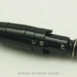 Taylormade Rbz Mk 85G X-Stiff Hybrid Shaft Titleist 39" 727621 -Titleist Shop api47amkc 06053.1592318762