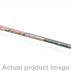 Fujikura Speeder757 Evolution Ts S Stiff Wood Shaft Titleist 40.75" 759690