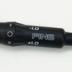 Mitsubishi Kuro Kage Xm60 Tini 60G Stiff 44" Driver Shaft Ping G410 835180 -Titleist Shop apia8n3dj 72585.1592312792