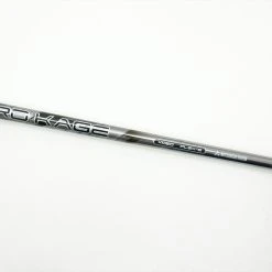 Mitsubishi Kuro Kage Xm60 Tini 60G Stiff 44" Driver Shaft Ping G410 835180