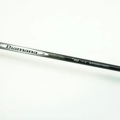 Mitsubishi Rayon Diamana W 70 S 70G Stiff #3 WOOD Shaft Callaway 42.25" 757751