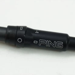 Project X Hzrdus Smoke Ylw SB 60g 6.0 Tour Stiff 42.75" Driver Shaft Ping 804864 -Titleist Shop apihrhksm 94158.1592331486