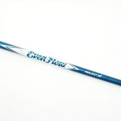 Project X Evenflow Blue Hc 6.0 85 Regular 38.25" Hybrid Shaft Callaway .370 831469