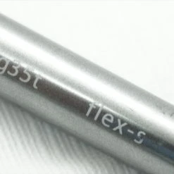 Mitsubishi Diamana 63 G35Ts 63G Stiff #3 WOOD Shaft Callaway 42.5" 713330 -Titleist Shop apiizwuge 99468.1592319298