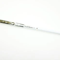 Veylix Alpina 673 73G Senior 38.75" Hybrid Shaft Taylormade 805734