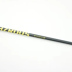Project X Hzrdus Smoke Ylw SB 60g 6.0 Tour Stiff 42.75" Driver Shaft Ping 804864