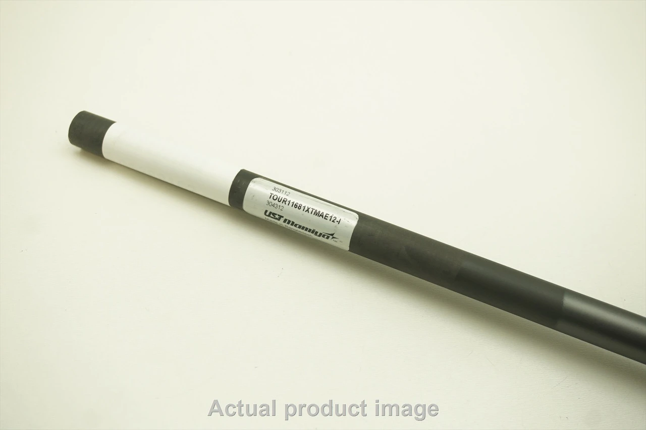 Taylormade Rbz Mk 85G X-Stiff Hybrid Shaft Taylormade 42.25" 727300 4 Taylormade Rbz Mk 85G X-Stiff Hybrid Shaft Taylormade 42.25" 727300 - Image 4