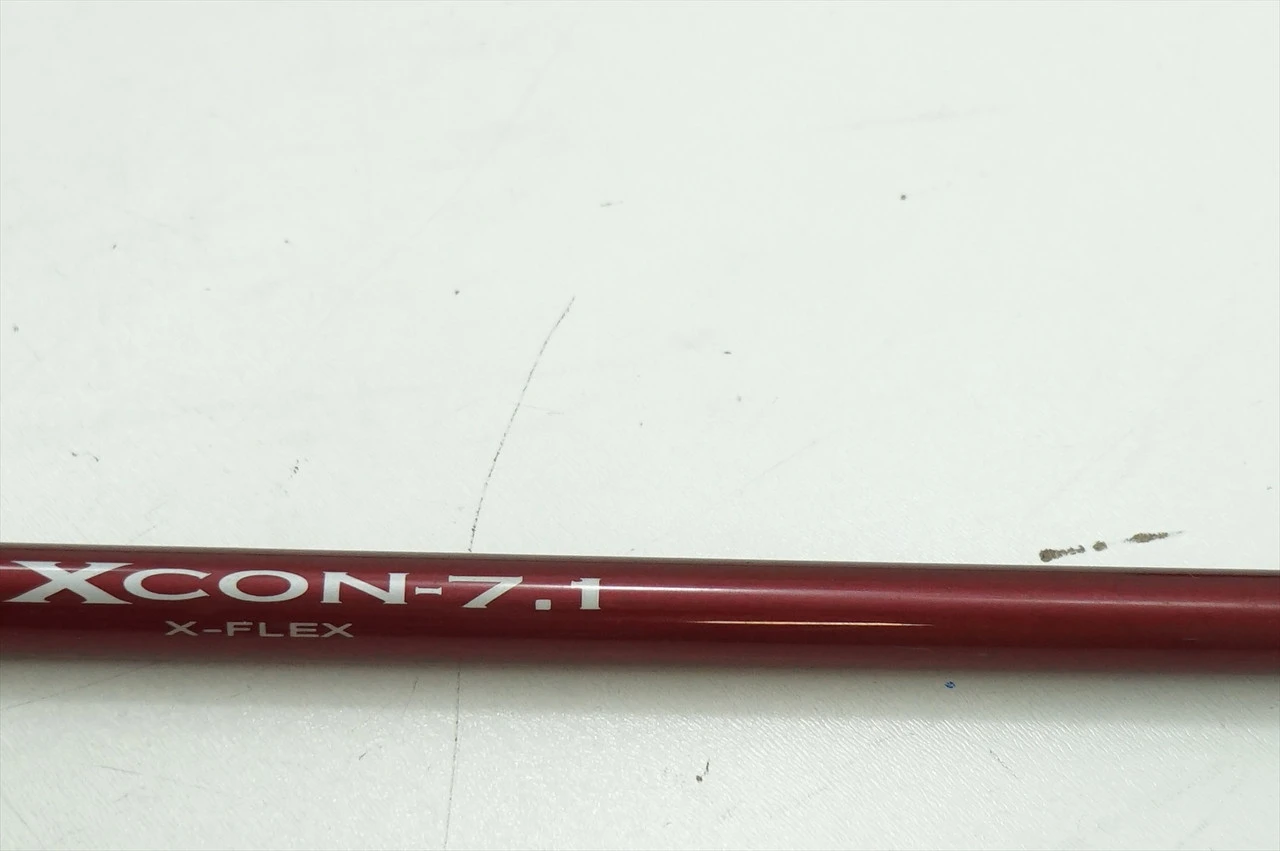 Matrix Ozik Xcon 7.1 X G X-Stiff #3 WOOD Shaft Taylormade 42" 715669 3 Matrix Ozik Xcon 7.1 X G X-Stiff #3 WOOD Shaft Taylormade 42" 715669 - Image 3