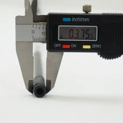 MITSUBISJI KURO KAGE 70IR A 70G SENIOR 33.75" SINGLE IRON SHAFT PULL .370 795963 -Titleist Shop apinj753z 34945.1592317274