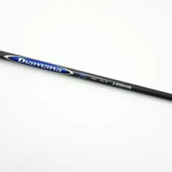 Mitsubishi Diamana S+ Plus LTD 70G Regular 42" #3 WOOD Shaft Titleist 830663
