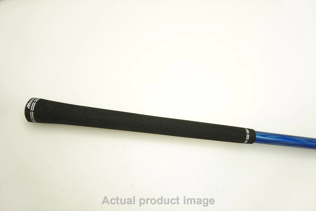 Accra Dymatch S2-80 M2 80G Senior Hybrid Shaft Taylormade 42.5" 729138 4 Accra Dymatch S2-80 M2 80G Senior Hybrid Shaft Taylormade 42.5" 729138 - Image 4