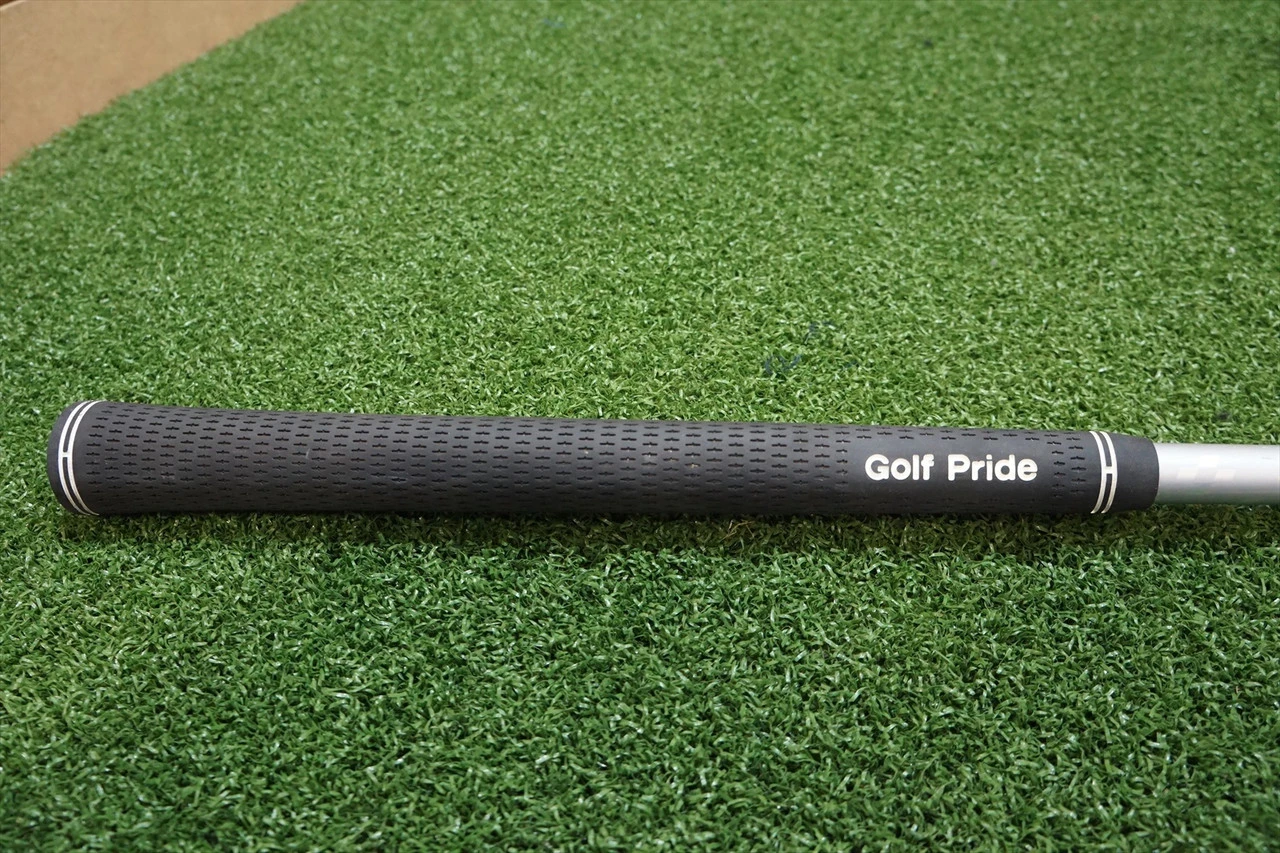 Matrix Taylormade Ozik Radix Stiff Hybrid Shaft Taylormade .370 39 5/8" W/ Tip 2 Matrix Taylormade Ozik Radix Stiff Hybrid Shaft Taylormade .370 39 5/8" W/ Tip - Image 2