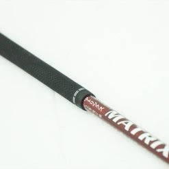 Matrix Hd4 A G Senior A Wood Shaft Taylormade 41.5" 713285 -Titleist Shop apiqxhvzn 45878.1592319340