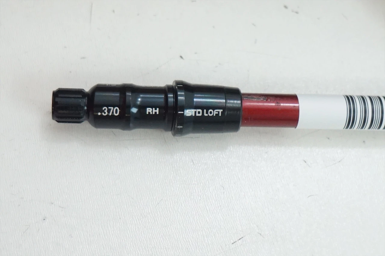 Matrix Ozik Xcon 7.1 X G X-Stiff #3 WOOD Shaft Taylormade 42" 715669 5 Matrix Ozik Xcon 7.1 X G X-Stiff #3 WOOD Shaft Taylormade 42" 715669 - Image 5
